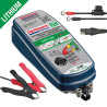 Battery charger Tecmate OPTIMATE LITHIUM 4S 6A 12.8V 3-72Ah