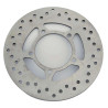 Disque de frein avant Nissin 706