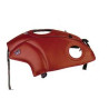 Tapis de réservoir Bagster rouge (1154C) BMW K75 (selle basse)