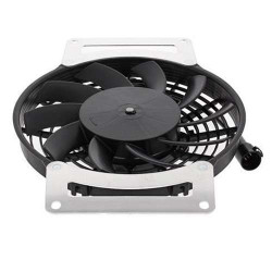 Ventilateur de radiateur All Balls 70-1016 Kawasaki KVF750 BRUTE FORCE