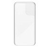 Protection pluie pour coque Quad Lock Galaxy S21