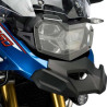 Headlight cover Puig 3594W BMW F850GS ADVENTURE