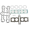Pochette joints haut-moteur Athena P400485600851 Yamaha XS850