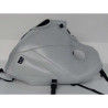 Tapis de réservoir Bagster gris clair (1450D) BMW R1150GS Adventure (réservoir 30 litres)
