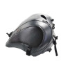 Tapis de réservoir Bagster anthracite (1327G) Moto Guzzi 1100 California