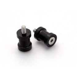 Diabolos moto R&G M8x125 black