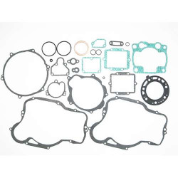 Full engine seals Tecnium 808457 Kawasaki KX250