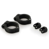 Colliers de fixation 39mm feux Puig Beam pour tampons de protection R19