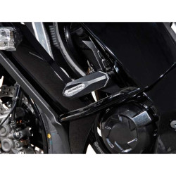 Tampons de protection SW-Motech Kawasaki Z1000SX 2