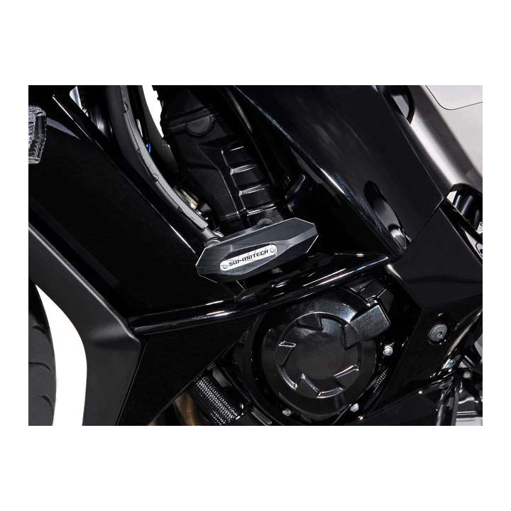 Tampons de protection SW-Motech Kawasaki Z1000SX