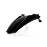 Acerbis black rear mudguard KTM SX150 (0015691.090)