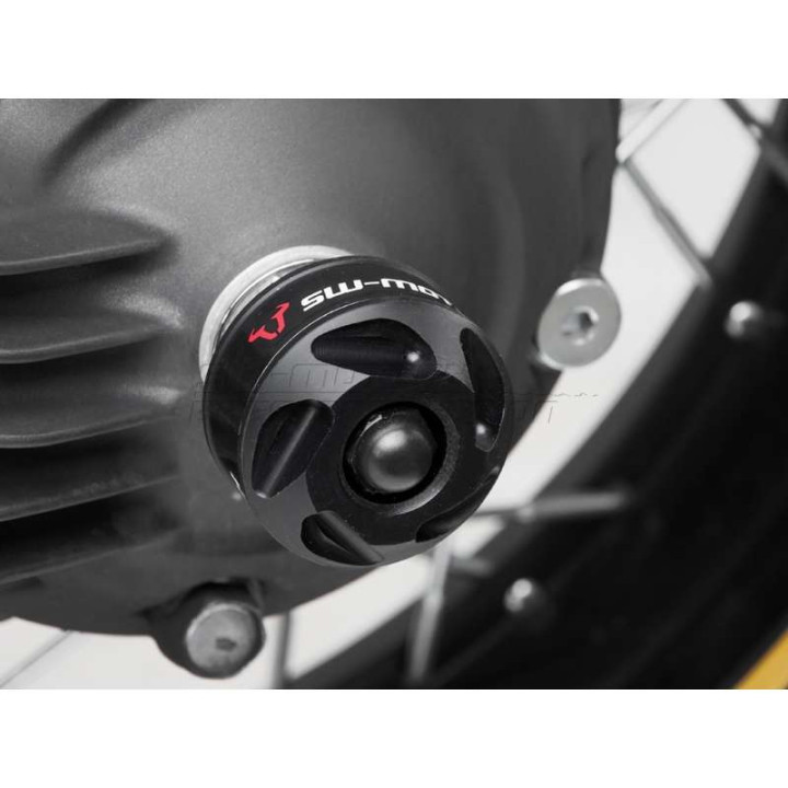 Protection bras oscillant SW-Motech Yamaha XT1200Z Super Ténéré