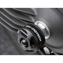 SW-Motech swingarm guard Yamaha XT1200Z Super Ténéré