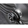 Protection bras oscillant SW-Motech Yamaha XT1200Z Super Ténéré