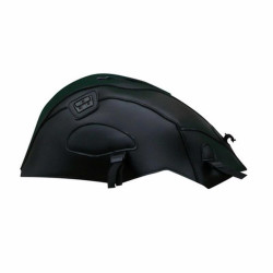 Tapis de réservoir Bagster noir (1551U) Suzuki GSX750 R