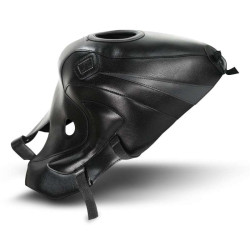 Bagster tank mat black/charcoal (1262D) Kawasaki ZZR1100