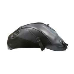 Bagster tank mat anthracite/black (1565B) Honda CB1000R