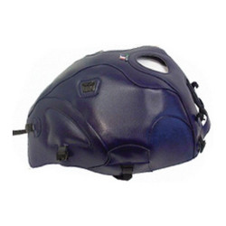 Bagster tank mat dark blue (1405B) Ducati Monster 600/1000 - S4/S2R/S4R - Monstro