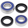 Wheel bearing kit Rear All Balls 25-1217 HONDA XR600R 88-00