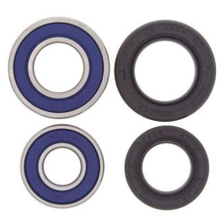 kit roulements de roue Avant All Balls 25-1042