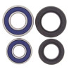 front wheel bearing kit All Balls 25-1042