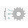 AFAM 13 teeth not 520 type 37400 Aprilia MXV 450