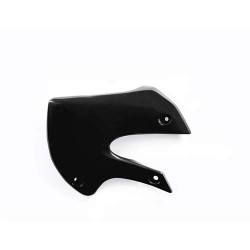 Acerbis SUZUKI RM65 black radiator fins (0003864.090)
