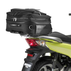 Support top case Givi MONOLOCK E227 Honda 125i-150i SH 2009-2016