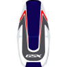 Saddle cover Bagster (2147I) Blue Fonce/Acier/Blanc/Rouge/Letters Blanches Suzuki GSX1400 06