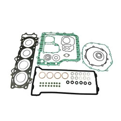 Full engine seals Athena P400250850035 Kawasaki ZZR1400