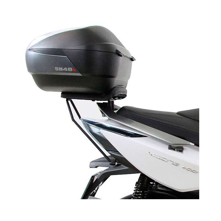 Top case support Shad TOP MASTER (K0XC42ST) Kymco XCITING 400i