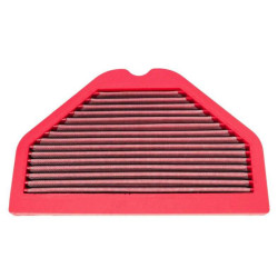 Filtre à air BMC ZZR1100 1993-01 ZZR1200 02-05 (FM196/03)