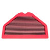 Air filter BMC ZZR1100 1993-01 ZZR1200 02-05 (FM196/03)