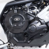 Couvre-carters R&G (KEC0145R) Honda NC750X