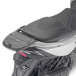 Support Top Case Givi MONOLOCK SR6114 Kymco Agility 300-350 R16 2019-2025