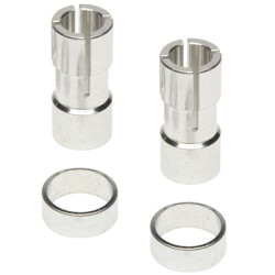 Adaptateurs BARKBUSTERS B-074 pour kit STM-005