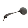 Rétroviseur origine Bihr gauche noir Piaggio LIBERTY 50/125