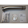 Stainless steel Ixil SOVE (OK7083VSE) Kawasaki ZX-9R 94-97