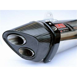 Silent protection R&G Yoshimura R11