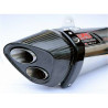 Protection de silencieux R&G Yoshimura R11