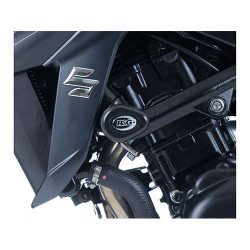 Protective stamps R&G AERO (CP0424BL) Suzuki GSX-S750