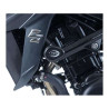 Protective stamps R&G AERO (CP0424BL) Suzuki GSX-S750