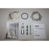 Silencieux homologué Ixil SOVE inox (OH6093VSE) Honda CBR900RR 98-99