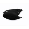 Side plates black Acerbis Kawasaki KX125 (0003673.090)