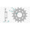 Pignon AFAM 16 dents pas 525 type 166800 BMW HP4 1000