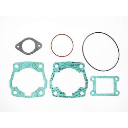High-engine joint pouch Tecnium 810302 KTM SX65