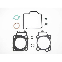 High-engine joint pouch Tecnium 810285HC Honda CRF250R/250X