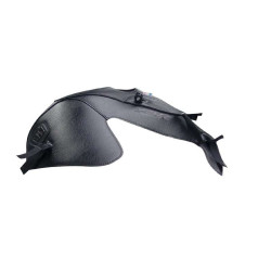 Tapis de réservoir Bagster noir (1596U) Yamaha YBR 125