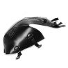 Tapis de réservoir Bagster noir (1707U) Honda CB125F