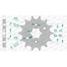 Pignon AFAM 13 dents pas 428 type 21207 Beta RR 125 Enduro